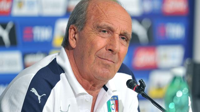 Ventura: "Possiamo battere la Spagna, come la Juve il Barcellona... ma prima c'è l'Albania"
