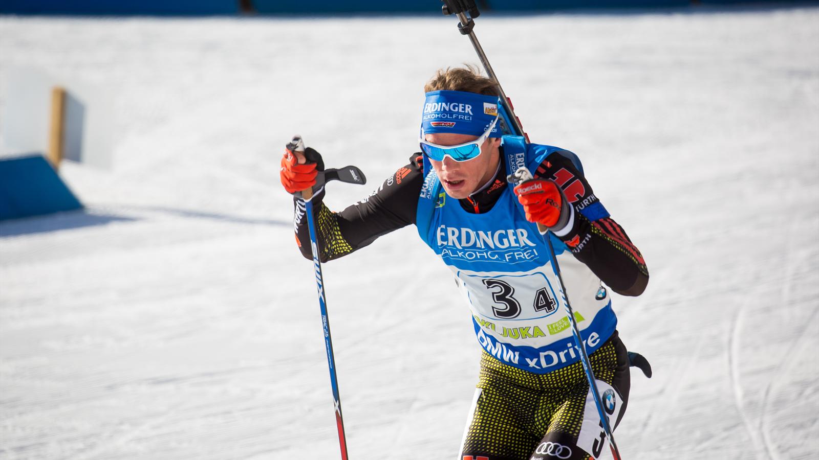 Biathlon Live Ergebnisse Biathlon Live Ergebnisse