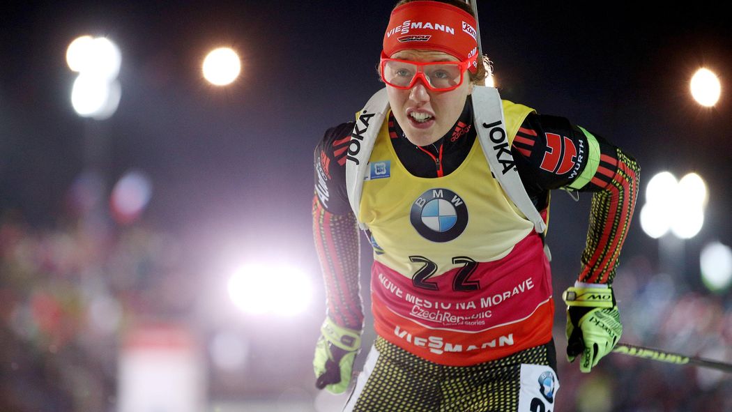 Výsledok vyhľadávania obrázkov pre dopyt laura dahlmeier 2016