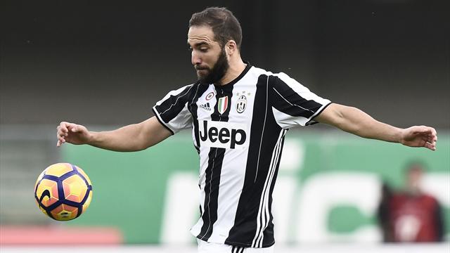 Higuain muet, Naples solide à domicile, attaque turinoise : 5 choses à savoir sur Naples-Juve