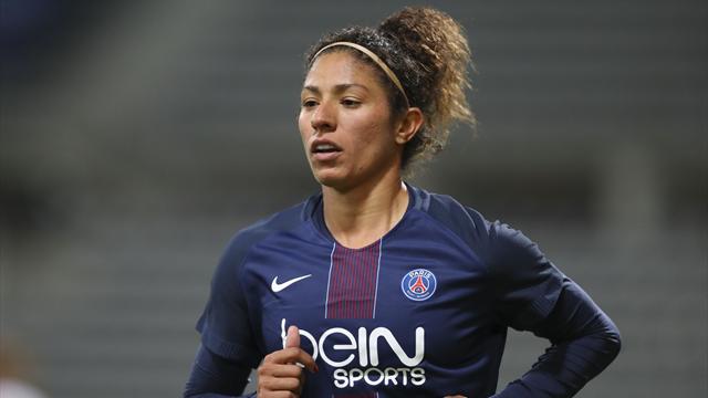 Pourquoi Cristiane a choisi Paris plutôt que le Barça