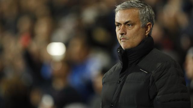 Mourinho : »Le but de Mkhitaryan ? Phénoménal »