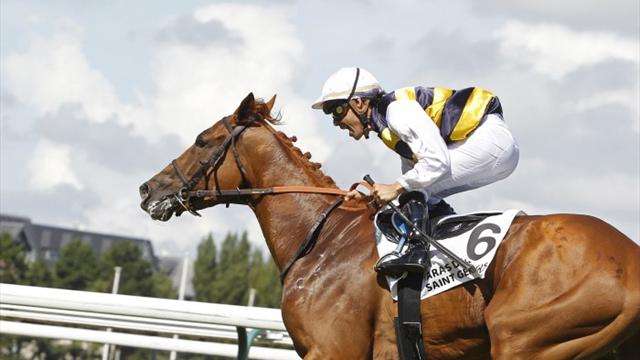 AUS : Gailo Chop annonce déjà le printemps !
