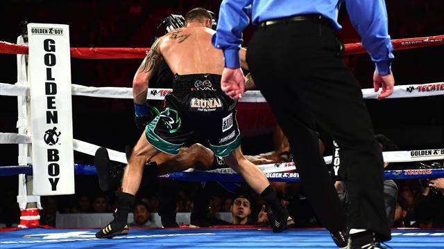 Tombé du ring, Hopkins "l'exécuteur" prend sa retraite à 51 ans dans la douleur