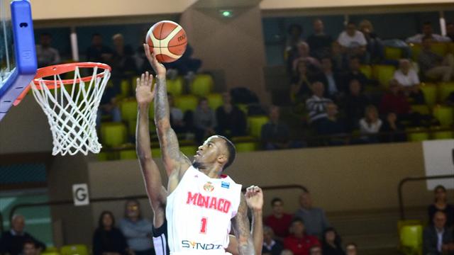 Monaco caracole en tête, les qualifiés pour la Leaders Cup se précisent
