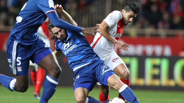 Monaco – Lyon EN DIRECT