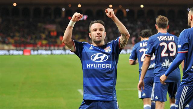 Valbuena, Fekir, Schneiderlin... 2017, l'année de leur revanche en Bleu ? Valbuena, Fekir, Schneiderlin... 2017, l'année de leur revanche en Bleu ?