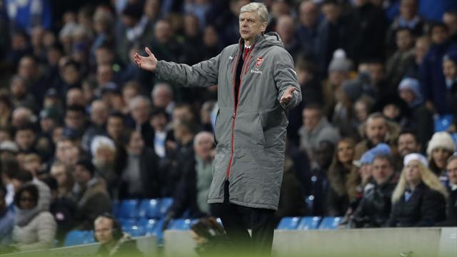 Wenger : "Payet n'est pas connu pour avoir une mauvaise mentalité" Wenger : "Payet n'est pas connu pour avoir une mauvaise mentalité"