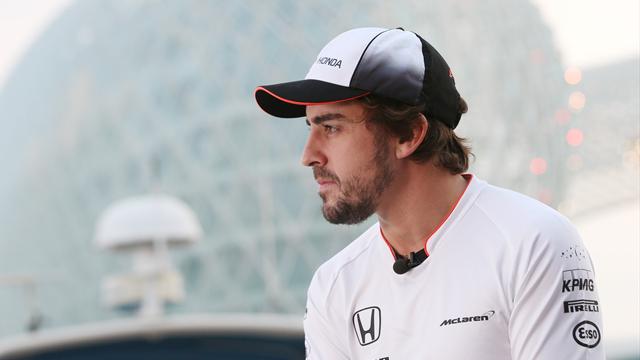 Alonso: "A Indy per vincere in ogni competizione, presto anche la LeMans"