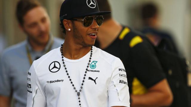 Priaulx, légende du WTCC : “Lewis Hamilton est fan de Touring Car”