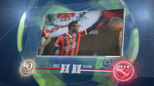 Balotelli et Thauvin en forme, le PSG beaucoup moins : les 5 choses à retenir de la 18e journée
