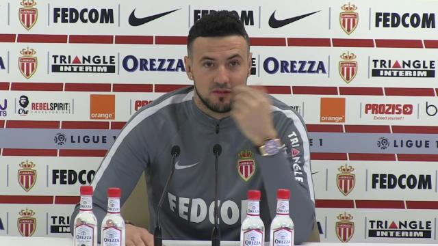 Subasic : « Valbuena tombe tout seul »