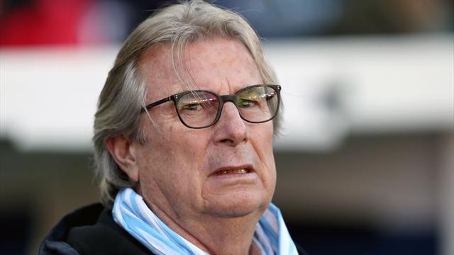 Lorenzetti : « Nous ne sommes pas des pleurnicheurs »