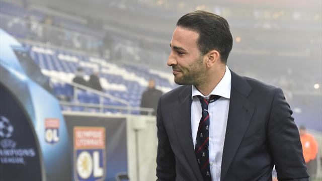 Rami : « Lyon peut gagner la Ligue Europa »