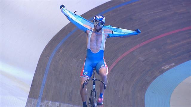 Watts! Strafalcioni sulla neve e in bicicletta Watts! Strafalcioni sulla neve e in bicicletta