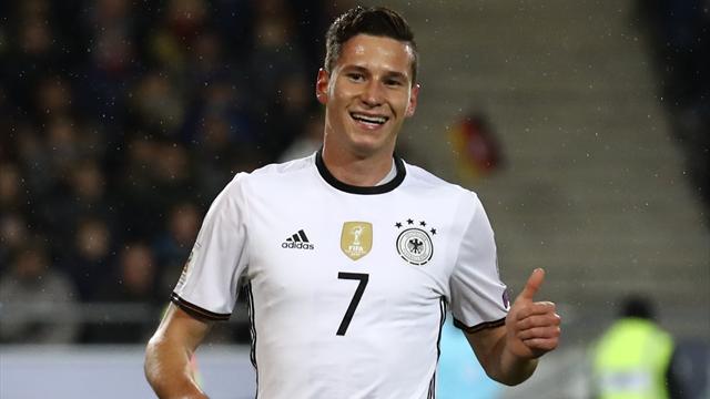 Draxler au PSG, c’est brûlant