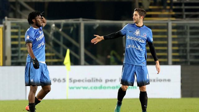 DIRETTA STREAMING:MILAN-ATALANTA FORMAZIONI UFFICIALI in DIRETTA STREAMING GRATIS DIRETTA STREAMING:MILAN-ATALANTA FORMAZIONI UFFICIALI in DIRETTA STREAMING GRATIS