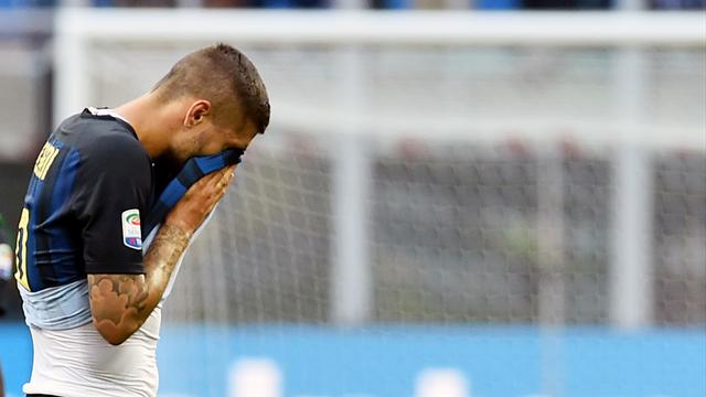 Bauza-Icardi la rottura è quasi definitiva