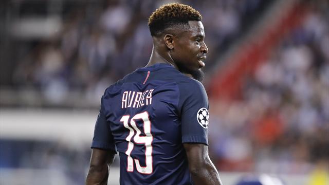 Aurier, la mauvaise réputation