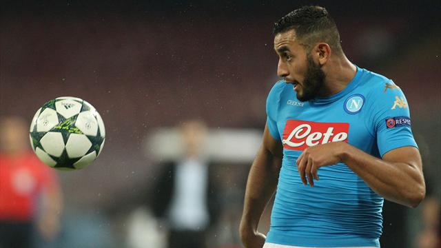 Le Bayern et le Real ont un œil sur Ghoulam mais…