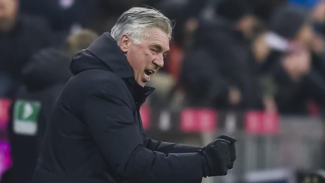 Ancelotti elogia Sarri ed avverte il Real: