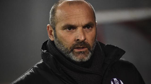 Dupraz : « C’est dommage que Neymar n’ait pas choisi Toulouse »