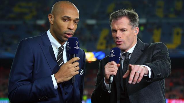 Henry, Neville, Shearer… Ces « Einstein du foot » qui agacent la Premier League