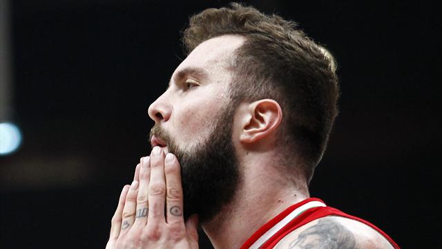 Olimpia crisi senza fine: il Barcellona l'annienta ed ora è ultima