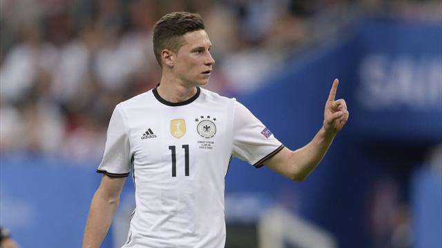 Avec Draxler, le PSG version QSI retrouve la première classe