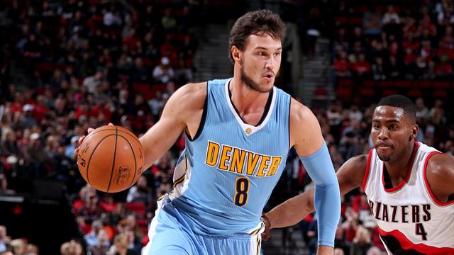 I risultati della notte: Golden State in scioltezza, valanga San Antonio su LA, Gallinari scrive 18