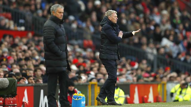Sunderland v Manchester United preview Mourinho claims draw-specialists United are strong at home