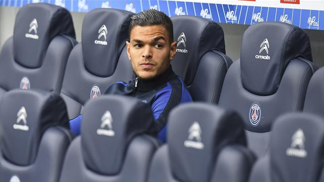 La Turquie attend Ben Arfa et elle a des raisons d’y croire
