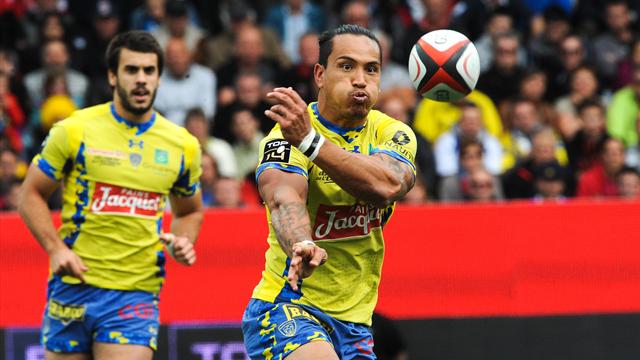 Peu utilisé à Clermont, Gear rebondit à Lyon
