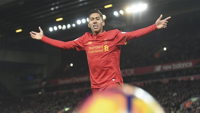 Liverpool – Stoke City EN DIRECT