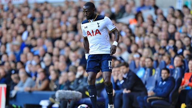 Pisté par l’OM, Sissoko « est toujours dans les plans » de Pochettino à Tottenham