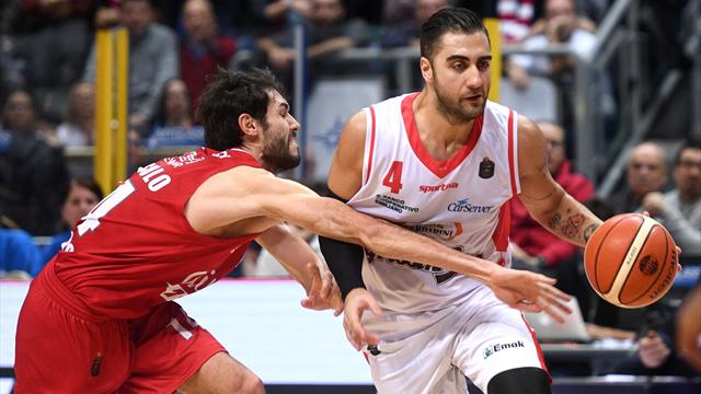 Tutti i risultati e tabellini della 23a giornata di serie A: Reggio torna a vincere, Avellino ok