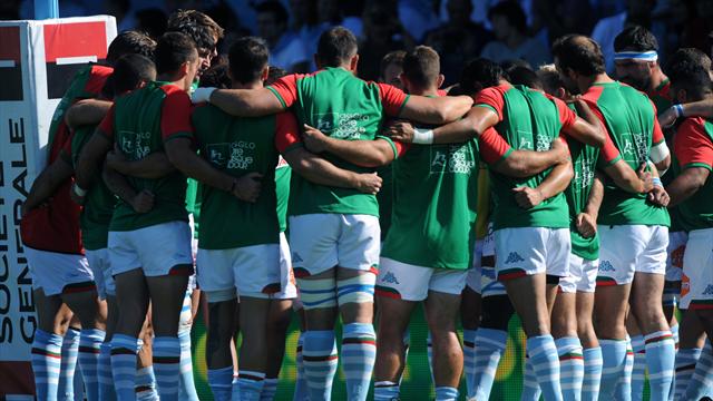 Lacroix : « On prend 40 points tous les week-ends, il faut changer des choses »