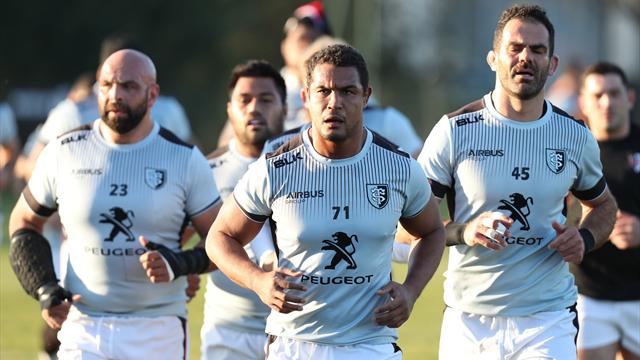 Dusautoir : « Est-ce que je pousse le rêve encore un peu plus loin ? »