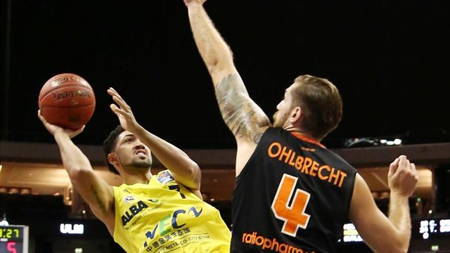 Knie-OP: Ulm lange ohne Ohlbrecht