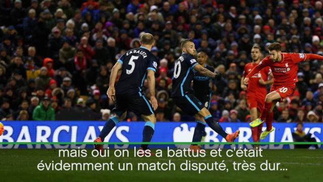 Klopp : « J’achèterais mon billet pour Liverpool – Manchester City »