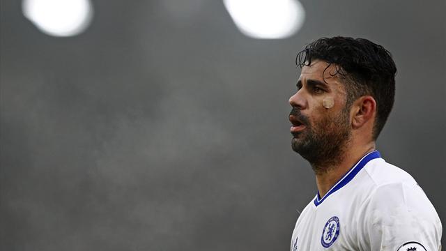 Diego Costa, un si charmant garçon