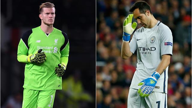 City et Liverpool se sont créés le même problème : le dernier rempart
