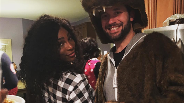 Serena Williams a dit “oui”, elle va se marier avec un magnat d’Internet