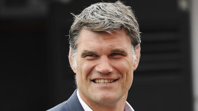 Pelous : « Le modèle économique de Toulouse, c’est quand même le meilleur du rugby »