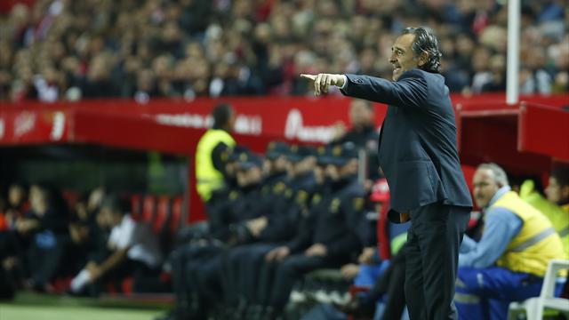 Prandelli, c’est déjà fini