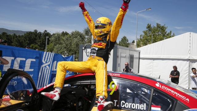 Le grand quiz de l’année WTCC