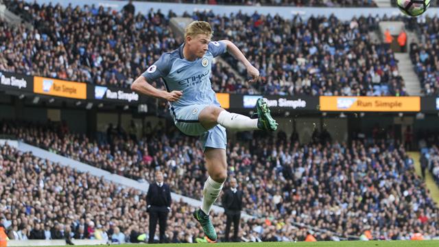 Liverpool – Manchester City EN DIRECT