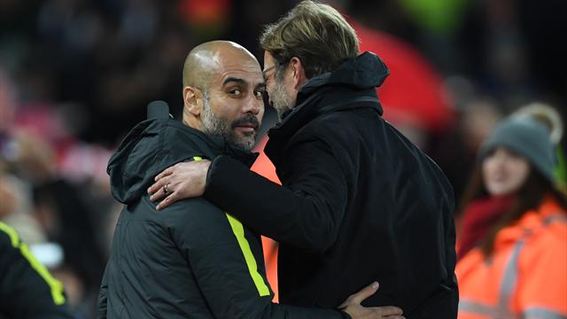 « J’arrive à la fin de ma carrière, j’en suis sûr » : l’annonce choc de Guardiola