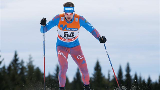 Ustiugov increases Tour de Ski lead after second stage win