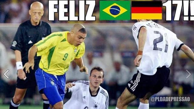 La réponse géniale de Ronaldo au chambrage de Kroos